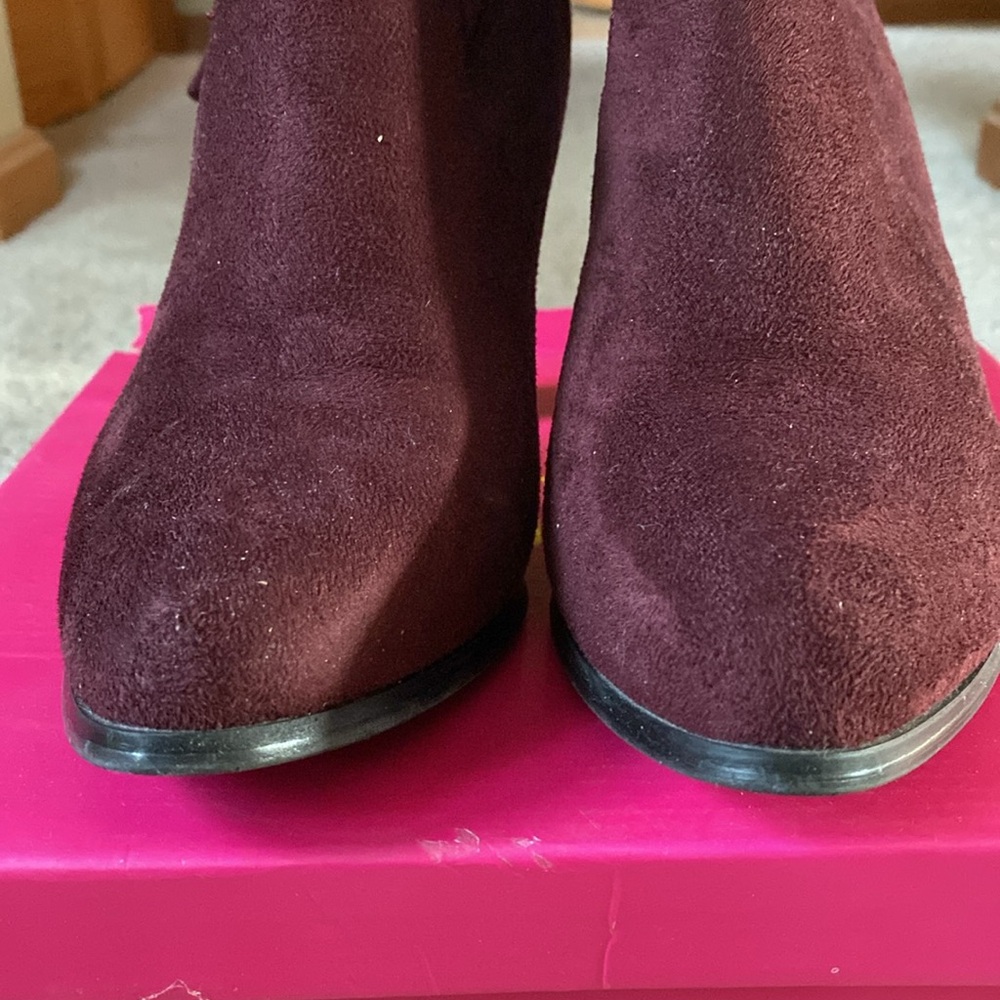 Catherine Malandrino bootie - Picture 4 of 6